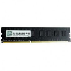 Модуль памяти для компьютера DDR3 4GB 1333 MHz G.Skill (F3-10600CL9S-4GBNT) Модуль памяти для компьютера DDR3 4GB 1333 MHz G.Skill (F3-10600CL9S-4GBNT)