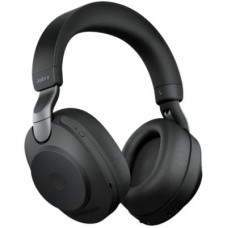 Навушники Jabra Evolve 2 85 MS USB-A Black (28599-999-999) - Фото
