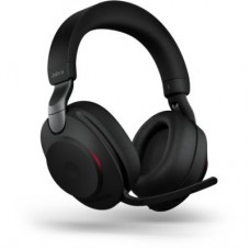 Навушники Jabra Evolve 2 85 MS USB-A Black (28599-999-999) - Фото