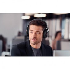 Навушники Jabra Evolve 2 85 MS USB-A Black (28599-999-999) - Фото