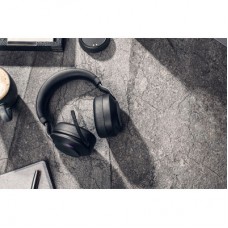 Навушники Jabra Evolve 2 85 MS USB-A Black (28599-999-999) - Фото