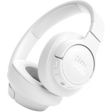 Наушники JBL Tune 720BT White (JBLT720BTWHT) - Фото
