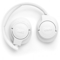 Наушники JBL Tune 720BT White (JBLT720BTWHT) - Фото