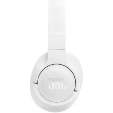 Наушники JBL Tune 720BT White (JBLT720BTWHT) - Фото