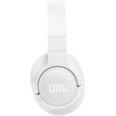 Наушники JBL Tune 720BT White (JBLT720BTWHT) - Фото