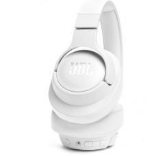 Наушники JBL Tune 720BT White (JBLT720BTWHT) - Фото