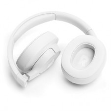 Наушники JBL Tune 720BT White (JBLT720BTWHT) - Фото