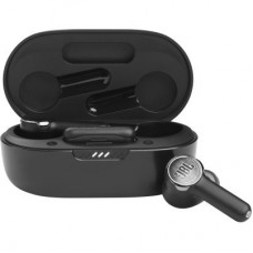 Навушники JBL Quantum TWS Black (JBLQUANTUMTWSBLK) - Фото
