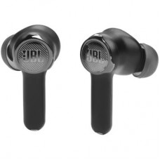 Навушники JBL Quantum TWS Black (JBLQUANTUMTWSBLK) - Фото