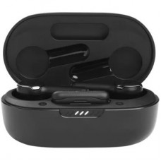 Навушники JBL Quantum TWS Black (JBLQUANTUMTWSBLK) - Фото