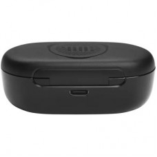Навушники JBL Quantum TWS Black (JBLQUANTUMTWSBLK) - Фото
