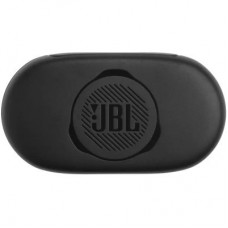 Навушники JBL Quantum TWS Black (JBLQUANTUMTWSBLK) - Фото