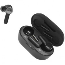 Навушники JBL Quantum TWS Black (JBLQUANTUMTWSBLK) - Фото