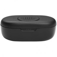 Навушники JBL Quantum TWS Black (JBLQUANTUMTWSBLK) - Фото