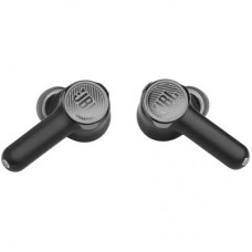 Навушники JBL Quantum TWS Black (JBLQUANTUMTWSBLK) - Фото