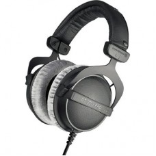 Навушники Beyerdynamic Dt 770 Pro 80 Ом Black (254561) - Фото