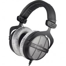 Наушники Beyerdynamic Dt 990 Pro 250 Ом Black (235249) - Фото