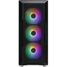 Корпус Zalman I3 NEO BLACK - Фото