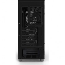 Корпус Zalman I3 NEO BLACK - Фото