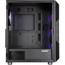 Корпус Zalman I3 NEO BLACK - Фото