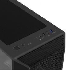Корпус Zalman I3 NEO BLACK - Фото