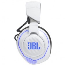 Наушники JBL Quantum 910P Wireless for PS White (JBLQ910PWLWHTBLU) - Фото