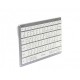 Клавиатура A4Tech FBX51C Wireless/Bluetooth White (FBX51C White) Клавиатура A4Tech FBX51C Wireless/Bluetooth White (FBX51C White)