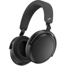 Наушники Sennheiser Momentum 4 Wireless Black (509266) - Фото