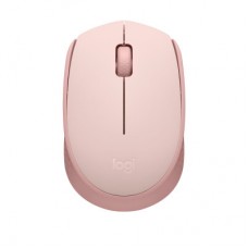 Мишка Logitech M171 Rose (910-006865) - Фото