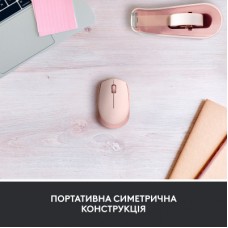 Мишка Logitech M171 Rose (910-006865) - Фото