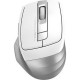 Мышка A4Tech FB35CS Silent Wireless/Bluetooth Icy White (FB35CS Icy White)