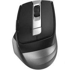 Мышка A4Tech FB35CS Silent Wireless/Bluetooth Smoky Grey (FB35CS Smoky Grey) - Фото