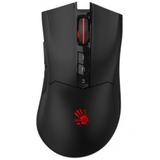 Мышка A4Tech Bloody R90 Plus Wireless Black (Bloody R90 Plus Black) - Фото