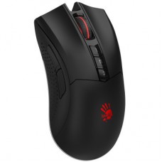 Мышка A4Tech Bloody R90 Plus Wireless Black (Bloody R90 Plus Black) - Фото