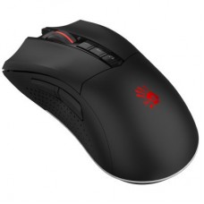 Мышка A4Tech Bloody R90 Plus Wireless Black (Bloody R90 Plus Black) - Фото