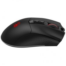 Мышка A4Tech Bloody R90 Plus Wireless Black (Bloody R90 Plus Black) - Фото