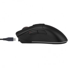 Мышка A4Tech Bloody R90 Plus Wireless Black (Bloody R90 Plus Black) - Фото