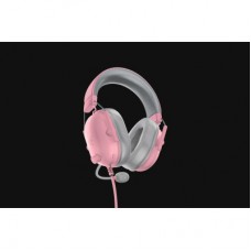 Навушники Razer Blackshark V2 X Quartz (RZ04-03240800-R3M1) - Фото
