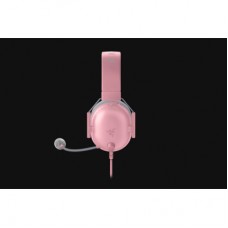 Навушники Razer Blackshark V2 X Quartz (RZ04-03240800-R3M1) - Фото