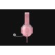 Наушники Razer Blackshark V2 X Quartz (RZ04-03240800-R3M1)