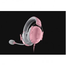 Навушники Razer Blackshark V2 X Quartz (RZ04-03240800-R3M1) - Фото