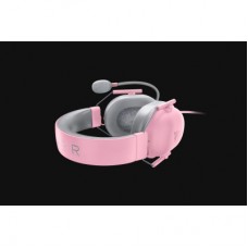 Навушники Razer Blackshark V2 X Quartz (RZ04-03240800-R3M1) - Фото