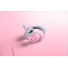 Навушники Razer Blackshark V2 X Quartz (RZ04-03240800-R3M1) - Фото