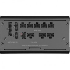 Блок живлення Corsair 850W RM850x Shift PCIE5 (CP-9020252-EU) Блок живлення Corsair 850W RM850x Shift PCIE5 (CP-9020252-EU) - Фото