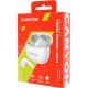 Наушники Canyon TWS-5 White (CNS-TWS5W)