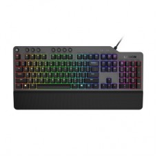 Клавиатура Lenovo Legion K500 RGB USB UA Black (GY41L16650)