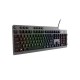 Клавиатура Lenovo Legion K500 RGB USB UA Black (GY41L16650)