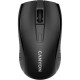 Мышка Canyon MW-7 Wireless Black (CNE-CMSW07B)