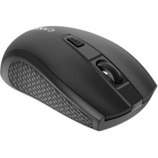 Мышка Canyon MW-7 Wireless Black (CNE-CMSW07B) - Фото