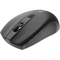 Мышка Canyon MW-7 Wireless Black (CNE-CMSW07B) - Фото